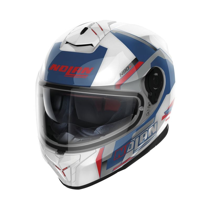 NOLAN - N80-8 WANTED N-COM 075 - SECURTEX MOTOR S.L (t/a MaximoMoto)