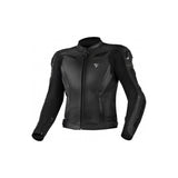 SHIMA CHASE JACKET BLACK