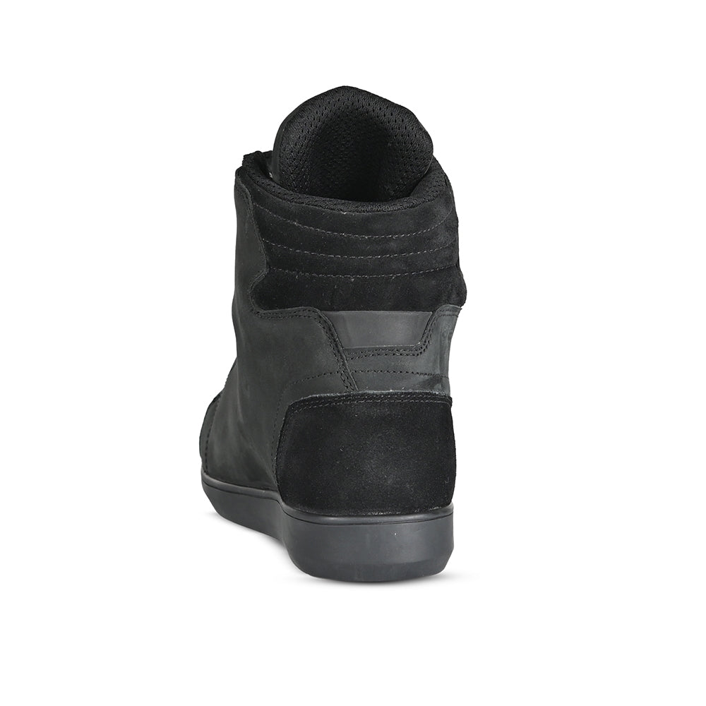 BELA - Botas Piel Bullet WR Man Negro - SECURTEX MOTOR S.L (t/a MaximoMoto)