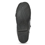 BELA - Botas Piel Faster 2.0 Lady Negro/Rosa - SECURTEX MOTOR S.L (t/a MaximoMoto)