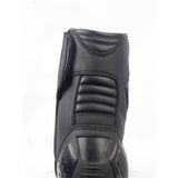 BELA - Botas Piel Faster 2.0 Man Negro/Gris - SECURTEX MOTOR S.L (t/a MaximoMoto)