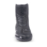 BELA - Botas Piel Faster 2.0 Man Negro/Gris - SECURTEX MOTOR S.L (t/a MaximoMoto)