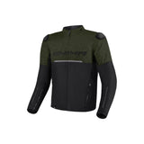 SHIMA DRIFT MEN JACKET KHK - SECURTEX MOTOR S.L (t/a MaximoMoto)