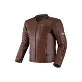 SHIMA HUNTER 2.0 JACKET BRW - SECURTEX MOTOR S.L (t/a MaximoMoto)
