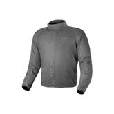 SHIMA RAINSHELL MEN GRY - SECURTEX MOTOR S.L (t/a MaximoMoto)