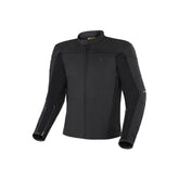 SHIMA SHADOW TFL JACKET BLACK - SECURTEX MOTOR S.L (t/a MaximoMoto)