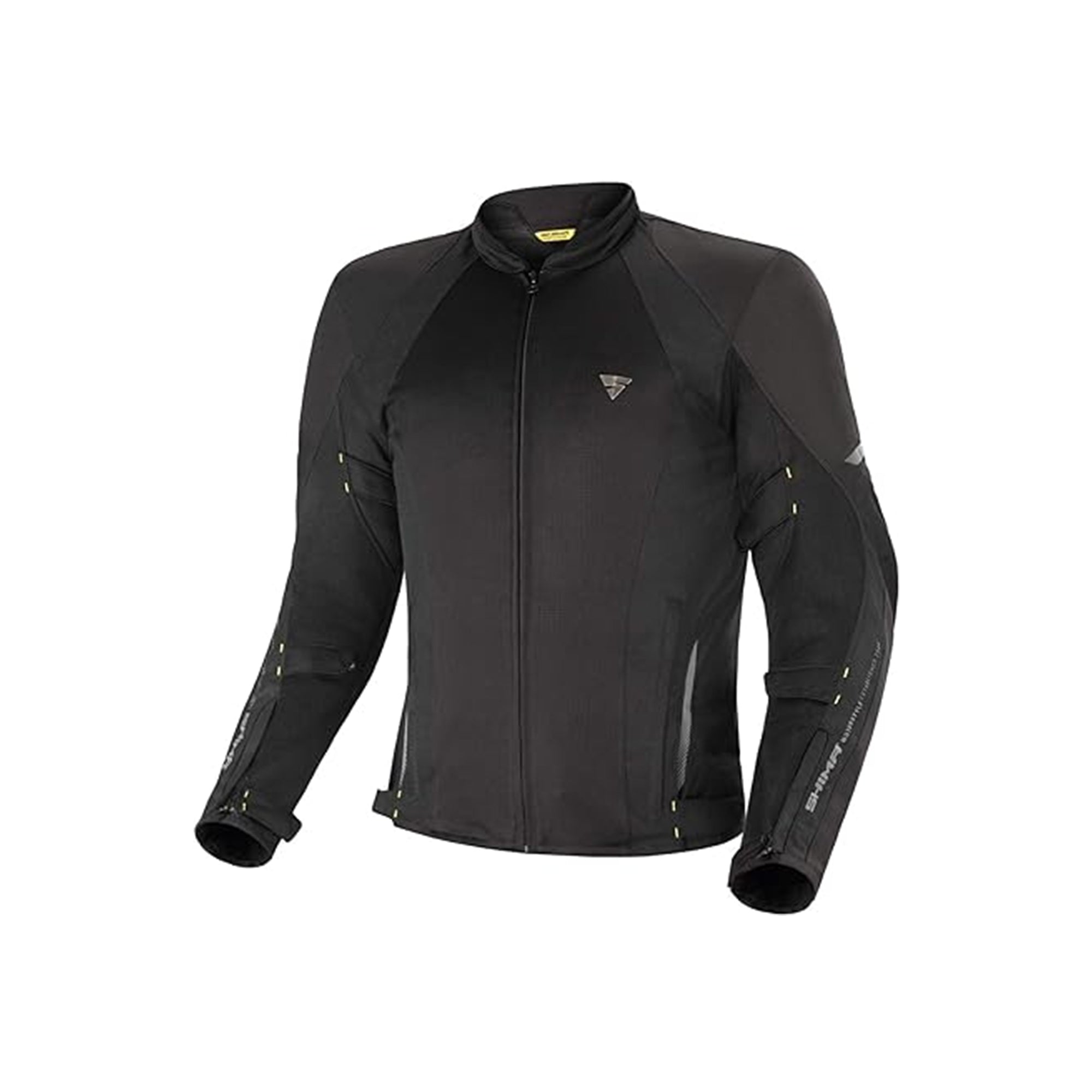 SHIMA JET MEN PANT BLK - SECURTEX MOTOR S.L (t/a MaximoMoto)