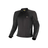 SHIMA JET MEN PANT BLK - SECURTEX MOTOR S.L (t/a MaximoMoto)