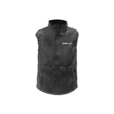 BELA-Chaleco Evolution Soft Shell Negro - SECURTEX MOTOR S.L (t/a MaximoMoto)