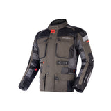 BELA - Chaqueta Textil Crossroad Extreme WP Negro/Antracita - SECURTEX MOTOR S.L (t/a MaximoMoto)