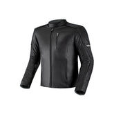 SHIMA HUNTER 2.0 JACKET BLK - SECURTEX MOTOR S.L (t/a MaximoMoto)