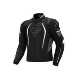 SHIMA SOLID PRO JACKET BLACK