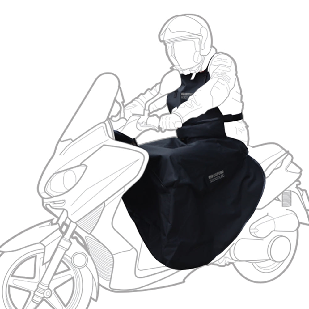 OXFORD - Scootleg - SECURTEX MOTOR S.L (t/a MaximoMoto)