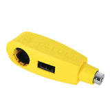OXFORD - LeverLock (Yellow) - SECURTEX MOTOR S.L (t/a MaximoMoto)