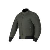 BELA - Chaqueta Textil Bullet Bomber Oliva/Verde - SECURTEX MOTOR S.L (t/a MaximoMoto)