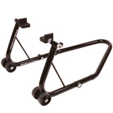 OXFORD - Big Black Bike Rear Paddock Stand - SECURTEX MOTOR S.L (t/a MaximoMoto)