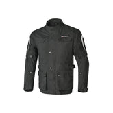 R-TECH - Chaqueta Textil Temis Negro - SECURTEX MOTOR S.L (t/a MaximoMoto)