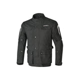 R-TECH - Chaqueta Textil Temis Negro - SECURTEX MOTOR S.L (t/a MaximoMoto)