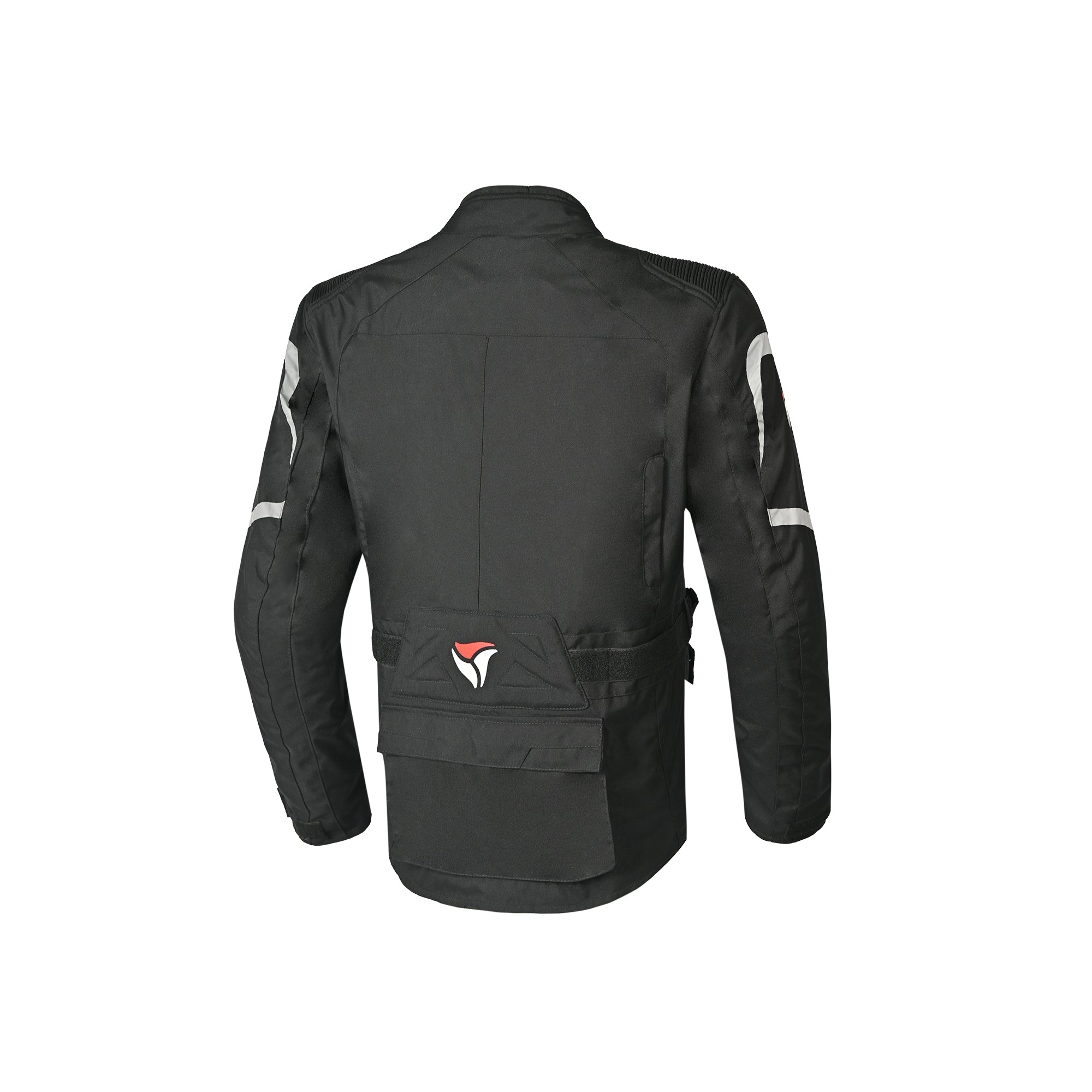 R-TECH - Chaqueta Textil Temis Negro - SECURTEX MOTOR S.L (t/a MaximoMoto)