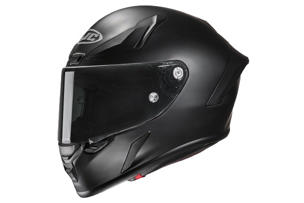 HJC RPHA1 UNI NEGRO MATE