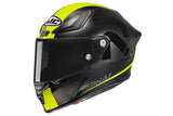 HJC RPHA1 Senin MC3HSF Casco integral de carreras para moto