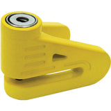 T.J.MARVIN - BLOCCADISCO Z01 Giallo - SECURTEX MOTOR S.L (t/a MaximoMoto)