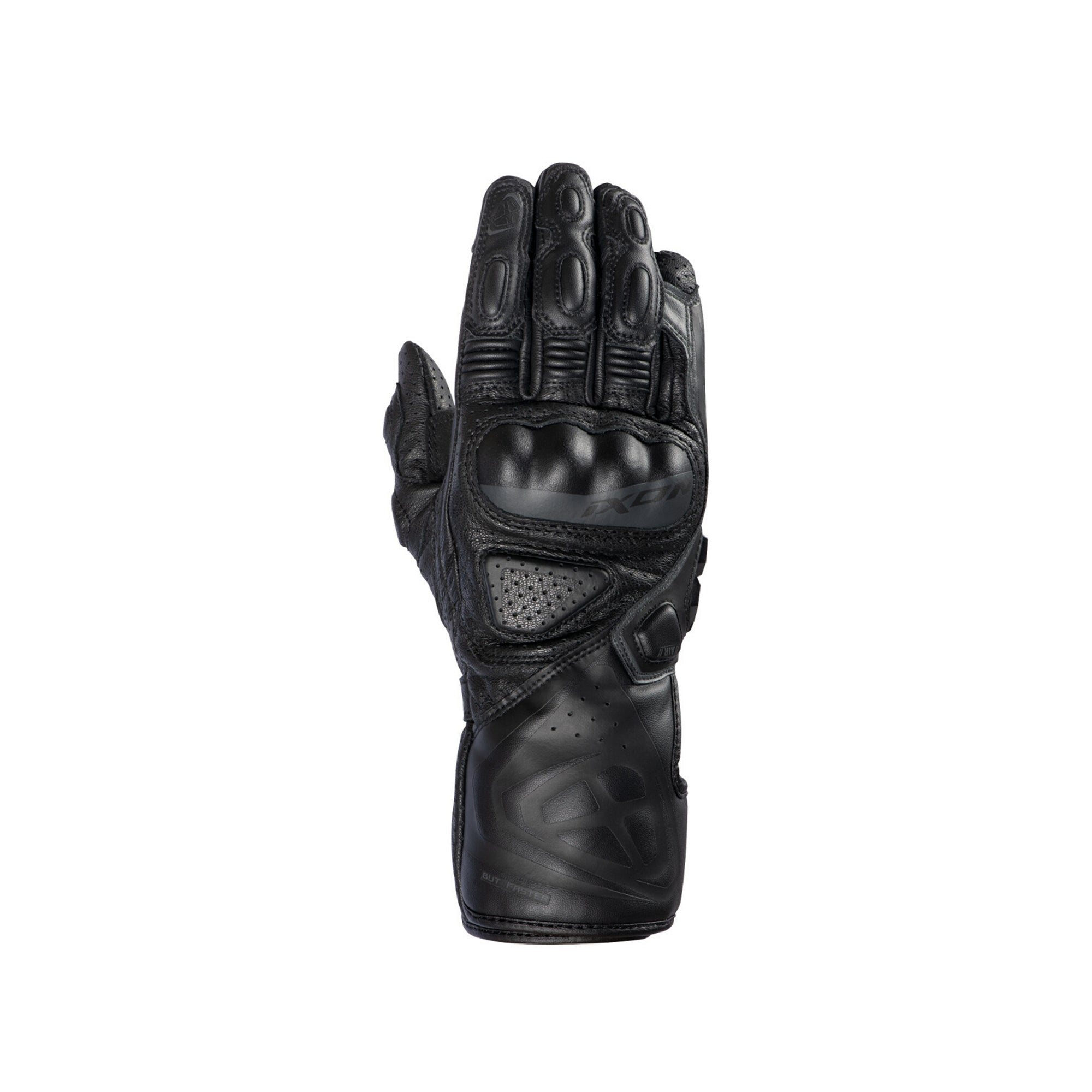 IXON- GUANTES GP5 AIR LADY BLACK - SECURTEX MOTOR S.L (t/a MaximoMoto)
