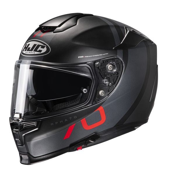 HJC-RPHA70 PAIKA MC1SF - SECURTEX MOTOR S.L (t/a MaximoMoto)