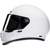 HJC- V10 WHITE - SECURTEX MOTOR S.L (t/a MaximoMoto)