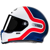 HJC- V10 GRAPE MC21 - SECURTEX MOTOR S.L (t/a MaximoMoto)