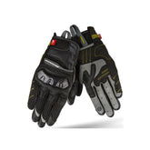 SHIMA X-BREEZE 2 LADY GUANTES BLACK - SECURTEX MOTOR S.L (t/a MaximoMoto)
