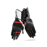 SHIMA ST-3 NEW GUANTES BLK/RED - SECURTEX MOTOR S.L (t/a MaximoMoto)