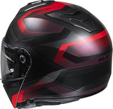 HJC- I90 LARK MC1SF - SECURTEX MOTOR S.L (t/a MaximoMoto)