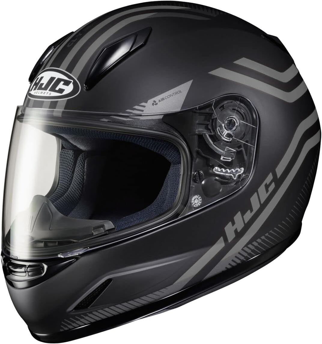 HJC- CLY STRIX MC5SF - SECURTEX MOTOR S.L (t/a MaximoMoto)