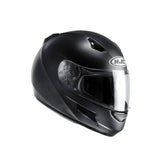 HJC- CLSP Semi Noir Mat / SEMI FLAT BLACK - SECURTEX MOTOR S.L (t/a MaximoMoto)