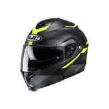 HJC- C91 KARAN MC3HSF - SECURTEX MOTOR S.L (t/a MaximoMoto)