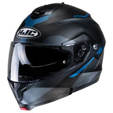 HJC- C91 KARAN MC2SF - SECURTEX MOTOR S.L (t/a MaximoMoto)