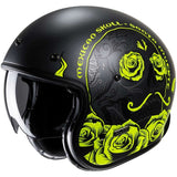 HJC V31 DESTO MC3HSF - SECURTEX MOTOR S.L (t/a MaximoMoto)