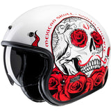 HJC V31 DESTO MC1 - SECURTEX MOTOR S.L (t/a MaximoMoto)