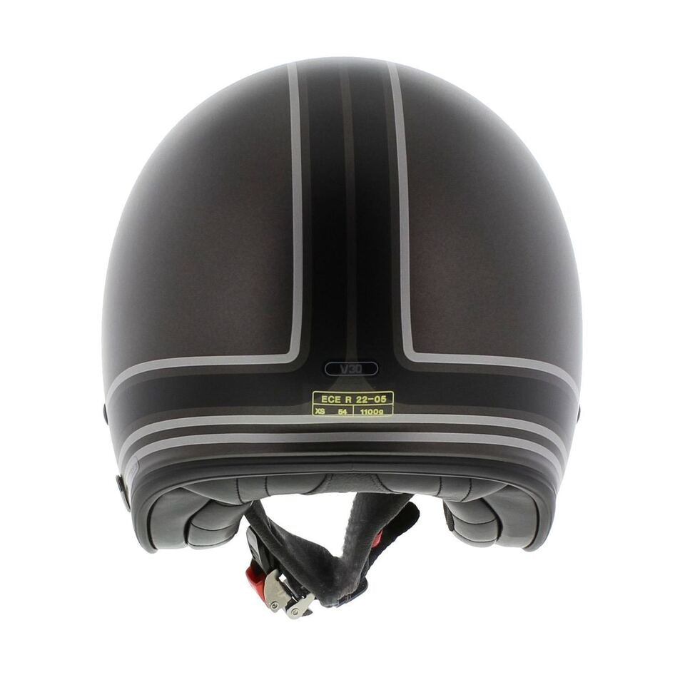 HJC V30 SENTI MC5SF - SECURTEX MOTOR S.L (t/a MaximoMoto)