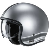 HJC V30 Senti MC10SF Casco Moto Jet