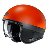 HJC V30 Perot MC7SF Casco abierto para moto de calle - SECURTEX MOTOR S.L (t/a MaximoMoto)