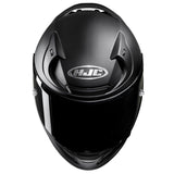 HJC RPHA12 MATTE BLACK - SECURTEX MOTOR S.L (t/a MaximoMoto)
