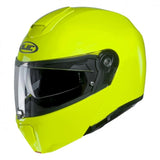 HJC RPHA 90S VERT FLUO / FLUO GREEN - SECURTEX MOTOR S.L (t/a MaximoMoto)