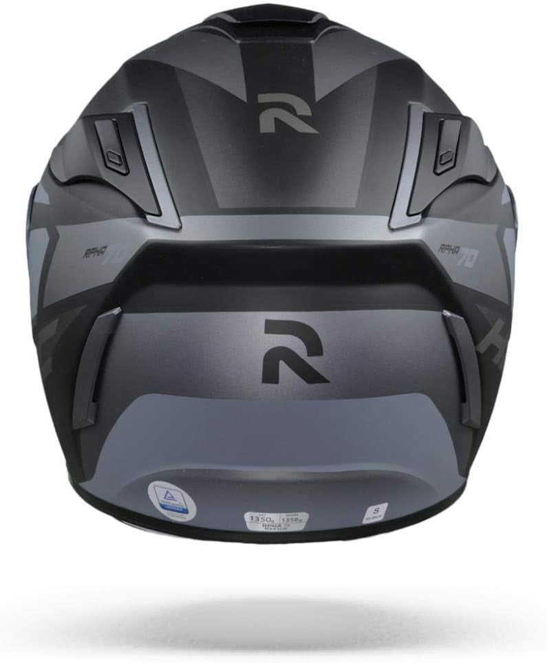 HJC RPHA 70 SAMPRA MC5SF - SECURTEX MOTOR S.L (t/a MaximoMoto)