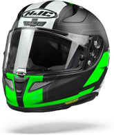 HJC RPHA 11 FESK MC5SF - SECURTEX MOTOR S.L (t/a MaximoMoto)