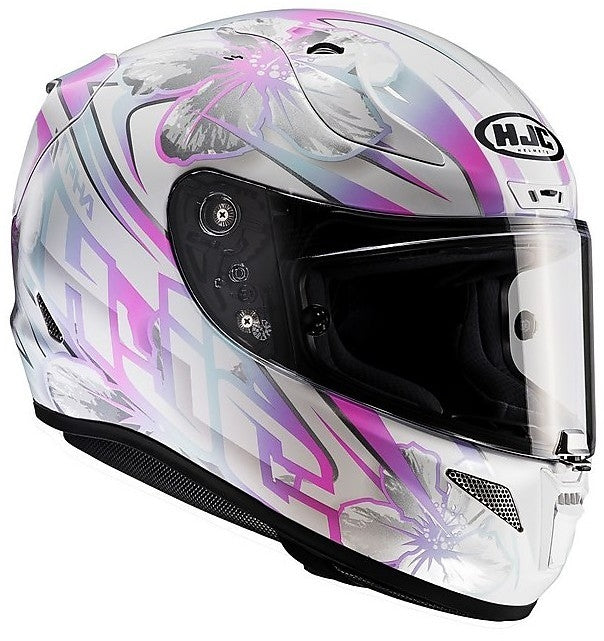 HJC RPHA 11 CANDRA MC8 - SECURTEX MOTOR S.L (t/a MaximoMoto)