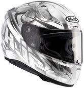 HJC RPHA 11 CANDRA MC10SF - SECURTEX MOTOR S.L (t/a MaximoMoto)