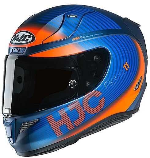 HJC RPHA 11 BINE MC27SF - SECURTEX MOTOR S.L (t/a MaximoMoto)