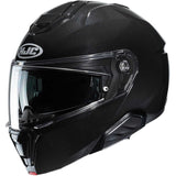 HJC i91 NOIR METAL / METAL BLACK - SECURTEX MOTOR S.L (t/a MaximoMoto)